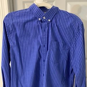 Banana Republic Dress Shirt